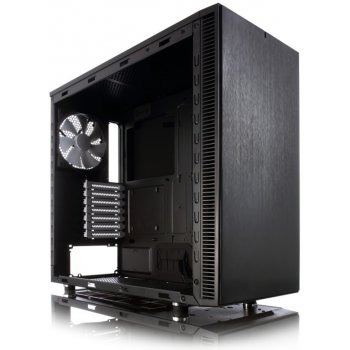 Fractal Design Define S FD-CA-DEF-S-BK