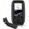 Garmin STRIKER Vivid 4cv + sonarová sonda GT20-TM / Rybársky sonar / 4.3 / 272 x 480 / GPS / IPX7 (010-02550-01)