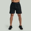 STRIX Šortky Lunar Black - L