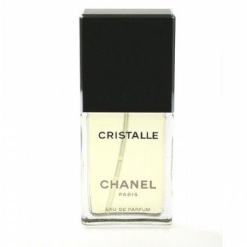 Chanel Cristalle sprchový gél 200 ml