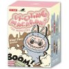 Prívesok na kľúče POP MART Labubu The Monsters - Exciting Macaron Blind Box