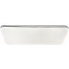 Rabalux 3410 Oscar stropné svietidlo LED 36W/2520lm 4000K 33 x 63,5cm starlight efekt, biela
