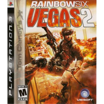 Tom Clancys Rainbow Six: Vegas 2