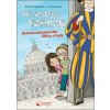 Děti objevují Vatikán Dobrodružné putování Elišky a Vojty - Kunterová Katharina Gasserová Evi