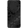 Picasee ULTIMATE CASE pro Honor Magic6 Lite 5G - Midnight Leopard