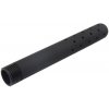 Chisa Novelties Black Mont 360° Water Flow