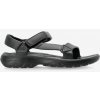 Turistické sandále pánske Teva Hurricane Drift - blk/blk