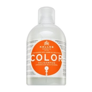 Kallos Color šampón s UV filtrom 1000 ml