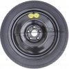 Sada - Dojazdové koleso FORD KUGA I R17 5x108x63,3 + GOLA KĽÚČ + HEVER + OBAL NA HEVER