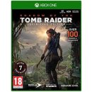 Shadow of the Tomb Raider (Definitive Edition)