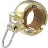 KNOG Oi Lux zvonček, malý, brass, 9328389028073, K12128