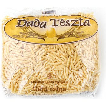 Dada 4-vaječné cestoviny gágoríky 250 g