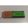 Prívesok na kľúče Print PP K key holders Kawasaki