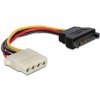 GEMBIRD Kabel CABLEXPERT SATA M na Molex F CC-SATA-PS-M Gembird