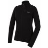 Dámska mikina z merino vlny Husky Alou L black, M