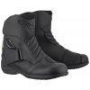 ALPINESTARS topánky NEW LAND GORE-TEX black - 42
