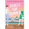 Booked for Summer - Kathryn Freeman