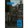 Prašina Křídový panáček 7 Hlas Prašiny - Vojtěch Matocha, Karel Osoha