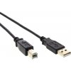 SCO 511-015 USB A/M-B/M tlačia. P SENCOR