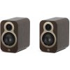 Q Acoustics 3010c - ořech