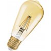 LEDVANCE OSRAM Vintage LED Globe 4W LEDVANCE