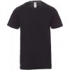PAYPER SUNSET 000101-0030 / Pánske tričko s krátkym rukávom - čierna 4XL