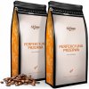 Zrnková káva Arabica SKIMACOFFEE sada 2x perfektná prestávka SkimaCoffee 2000 g