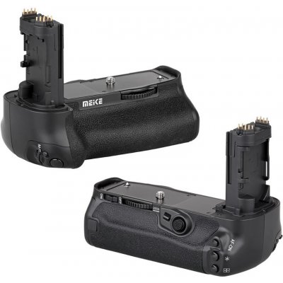 Meike BG-E20 battery grip pre Canon 5D Mark IV