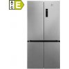 ELECTROLUX X Deep séria 900 NoFrost, Americká chladnička, nerez (ELT9VE52U0)