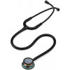 LITTMANN Fonendoskop 3M Littmann Classic III Black Rainbow Finish