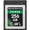 Delkin CFexpress Power (G4) 256 GB DCFXBP256G4