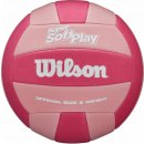 Volejbalová lopta Wilson SUPER Soft PLAY