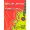 Škola hry na kytaru - pro začátečníky - Jiří Jirmal