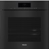 Vstavaná rúra Miele DGC 7865 HCX PRO OBSIDIAN ČERNÁ