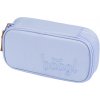 Baagl školský peračník etui jednochlopňový Lilac