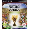 2010 FIFA World Cup South Africa (PS3)