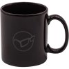 Korda Hrnek Mug Glasses Burgundy