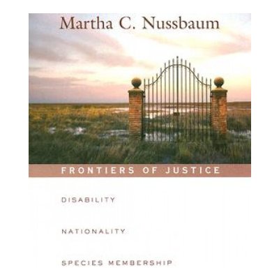 Frontiers of Justice