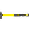 Kladivo Strend Pro HM112 100 g, 260mm, zámočnícke, sklolaminátová rúčka, TPR