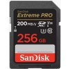 SanDisk Extreme PRO 256GB SD card SDSDXXD-256G-GN4IN