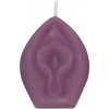 Eden’s Candle Sviečka vagína - vanilka