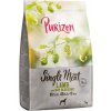 Purizon Single Meat jahňacie s hráškom a chmeľovými kvetmi - výhodné balenie 2 x 2 kg