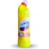 DOMESTOS Extended Power Citrus Fresh dezinfekčný wc čistič 750 ml