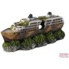 Europet Bernina Ship 19,5x7,5x8 cm