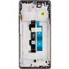 LCD Displej + Dotyková deska + Přední kryt Poco M6 Pro 4G