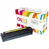 ARMOR CF212A toner žltá