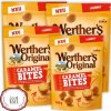 Storck Werther's Original Caramel Bites Crunchy 140 g