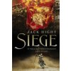 Siege (Jack Hight)(Brožovaná)