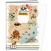ARGUS Zošit A5 TYP 523 Let s be Pirates