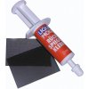 LIQUI MOLY 6194 SÚPRAVA PRE LEPENIE SPÄTNÝCH ZRKADIEL NA SKLO - 2ml